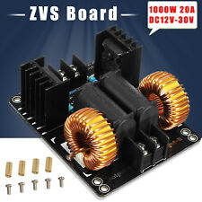 1000W 20A ZVS Low Voltage Induction Board Heating Module Flyback Driver Heater picture