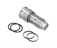 Genuine OEM New Holland 47922057 – Hydraulic Quick Coupler Kit picture