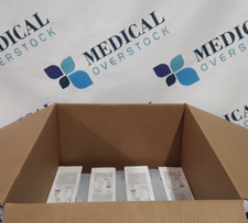 Bayer Medrad Tri-Pak REF SSS-CTP-SPK Case of 55 EXP 2030 picture