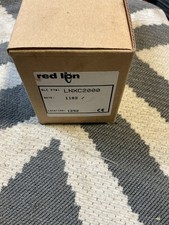Red Lion Controls LNXC2000 PLC Counter Module, Model LNXC2000, MPN LNXC2000 B4 picture