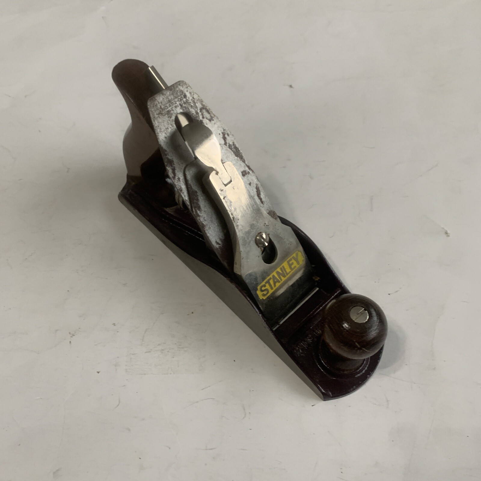 Stanley Plane 12-004 No.4 Bench  9-3/4\