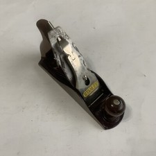 Stanley Plane 12-004 No.4 Bench  9-3/4