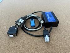 PCpaK 662/14039 Calibrator/Programmer V3 for JLG Sevcon MillipaK Controllers picture