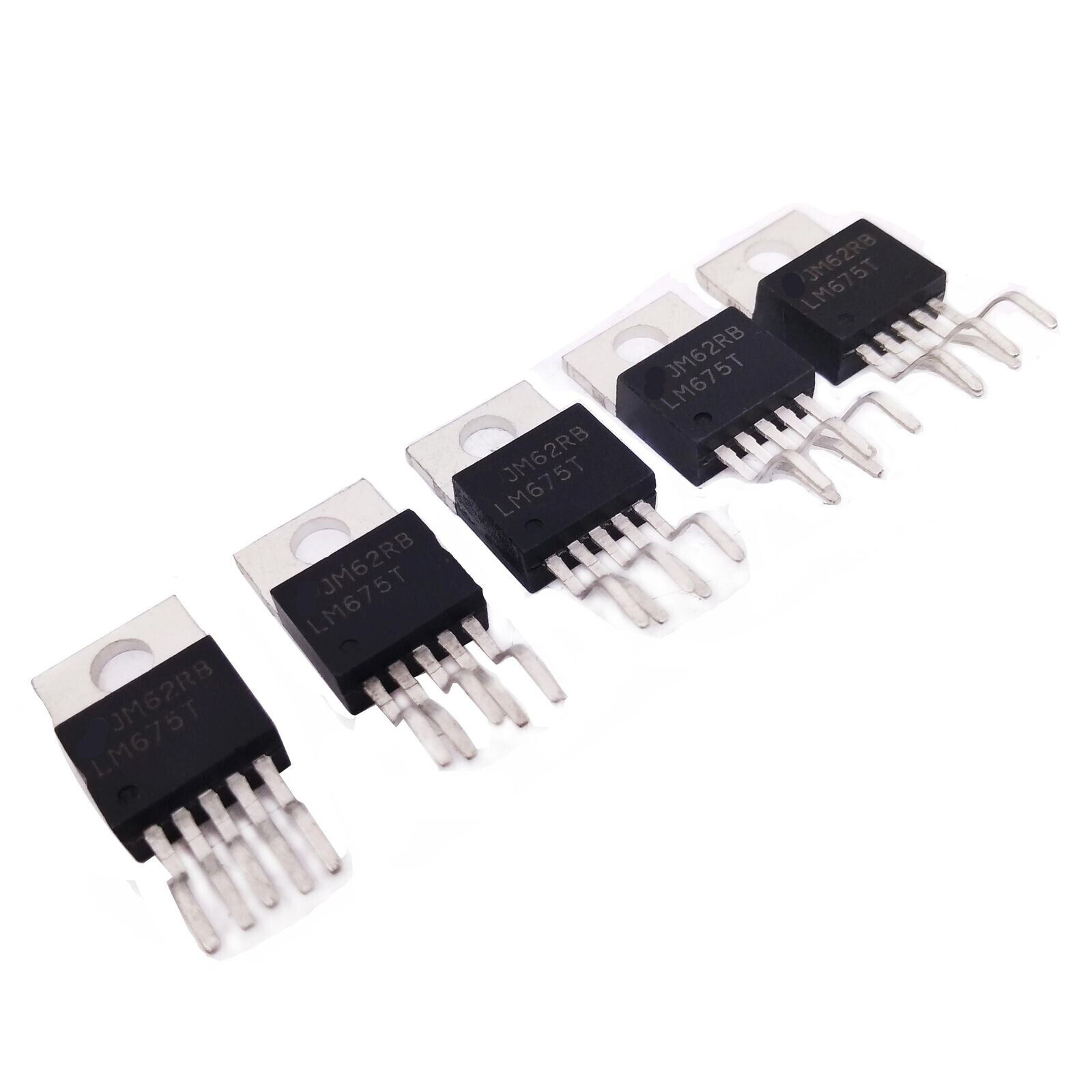 US Stock 5pcs LM675T High Power OP AMP TO-220