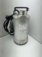 Goulds 1Dw51c0ea 1/2 Hp 1-1/2