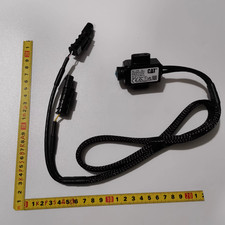 488-9163 594-5630 4889163 CAT camera Cable harness monitor picture