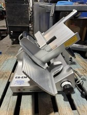 2014 BIZERBA GSP H HEAVY DUTY MANUAL GRAVITY FEED DELI CHEESE MEAT SLICER picture