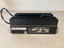 TPL Communication PA6-1AC-2 406-512 FM RF POWER AMPLIFIER picture
