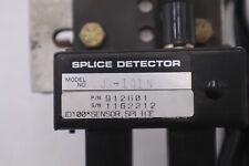 SURPLUS NEVER USED JD-101N POWER SUPPLY SPLICE DETECTOR STOCK 4658 picture