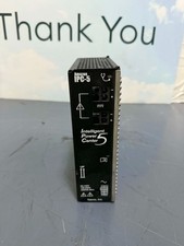 Teknic IPC-5 Power Supply 75V DC Intelligent Power Center 5A RMS 350-575W picture