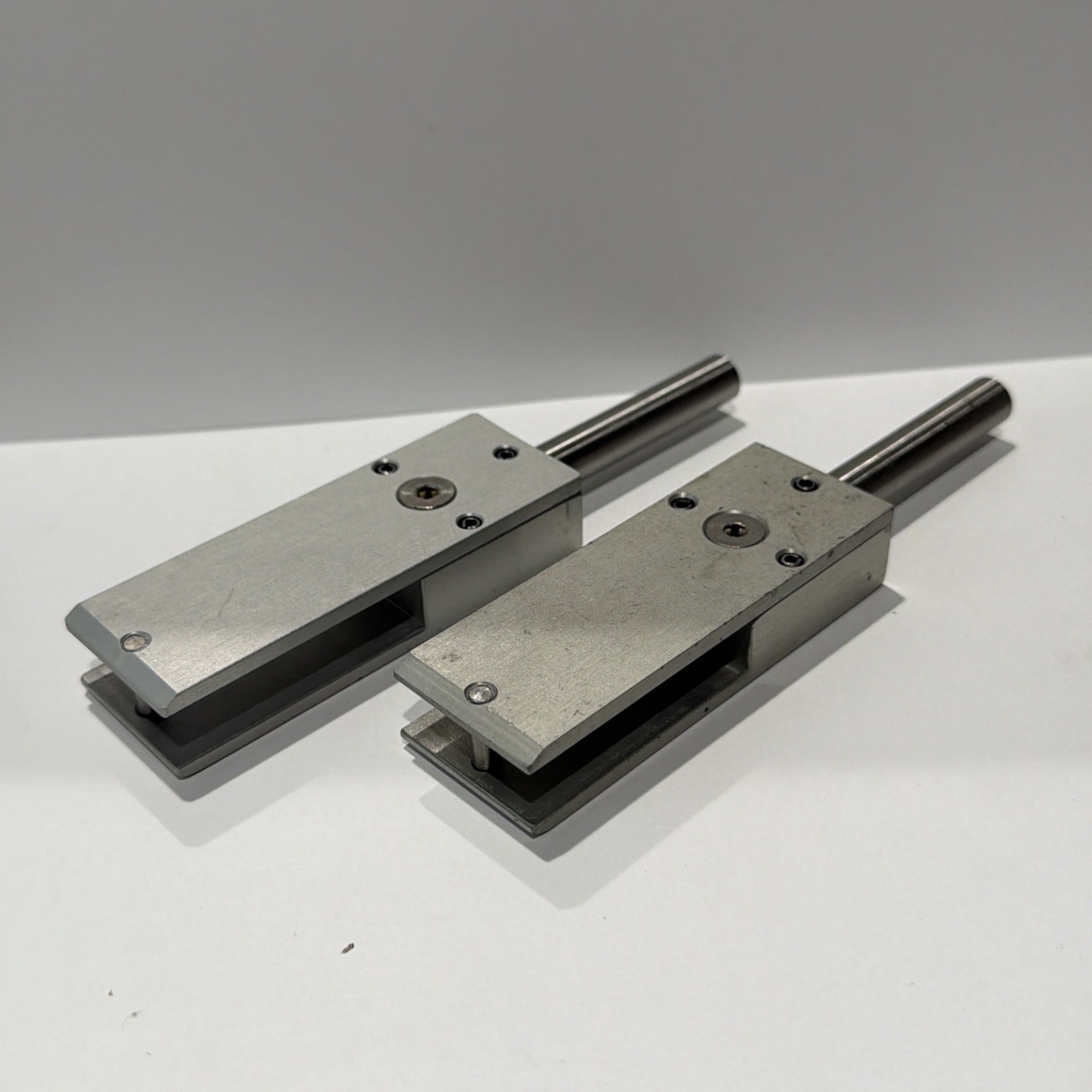 Shanklin - Jaw holder assembly - # J05-3281-001 Shanklin - Jaw holder assembly - # J05-3281-001