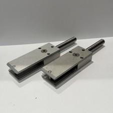 Shanklin - Jaw holder assembly - # J05-3281-001 picture