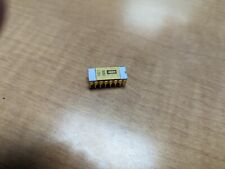 3101 Intel SRAM, New Old Stock, NOS,  Intel's first solid state memory picture