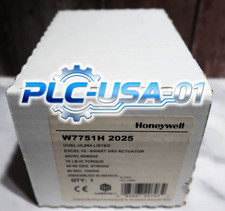 1PCS Brand New Honeywell W7751H2025 Smart VAV Actuator W7751H 2025 Fast Shipping picture