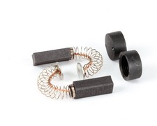 Dynamic Mixer Motor Brushes(2) 0504 -  + Geniune OEM picture