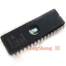 5pcs M27C801-100F1, M27C801-100F6, M27C801-80F1 dual CDIP ceramic in-line new picture