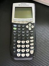 Texas Instruments TI-84 Plus CE Color Graphing Calculator - Black picture