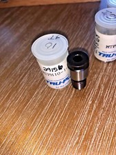 Lavezzi TRU-POS CMM HoleTrue Position Locators MTPM10-1 QTY1 picture