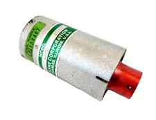 DUKANE 41C28-129 Mounting Probe Converter 40kHz Ultrasonic Welding 41C28129 picture