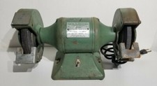 Vintage Baldor 1/3 HP 115 Volt #612 Bench Grinder picture