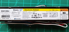 Universal  2-Lamp F96T12 Fluorescent Basic12 Electronic  B260I120M-A Ballast picture