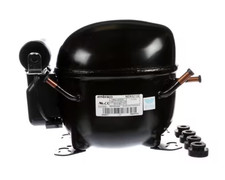 Embraco Refrigeration Compressor NEK6210Z DHL/FedEx Expedited Shipping picture