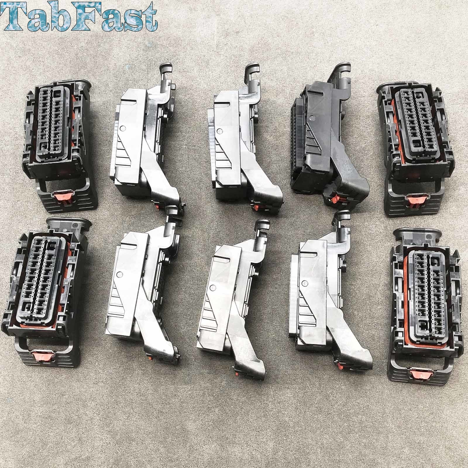 10 Pcs Brand New 0348220013 Connector socket 66pin 4-row 34822-0013 10 Pcs Brand New 0348220013 Connector socket 66pin 4-row 34822-0013