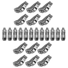 HOT/24pcs Rocker Arms & Lifters fit for Ford Mustang F150 4.6L 5.4L V8 05-1 picture