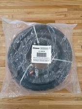 Westward 19YE16 Welding Cable, 4/0 ga, 25 Ft., Black picture