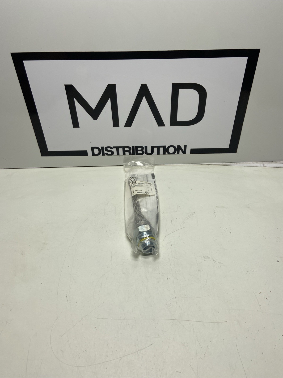 074093403 - Hubbell Wiring Device-Kellems Conduit & Fittings 3/4 in Straight 074093403 - Hubbell Wiring Device-Kellems Conduit & Fittings 3/4 in Straight