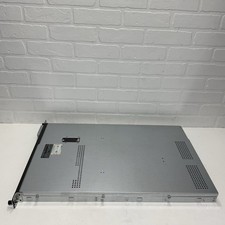 Dell PowerEdge R300 Rack Server SMT 100-240V~ 50/60Hz 5.8-3.0A picture