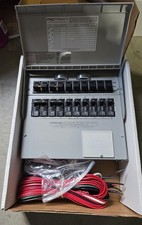 Reliance Power Generator Connection Set picture