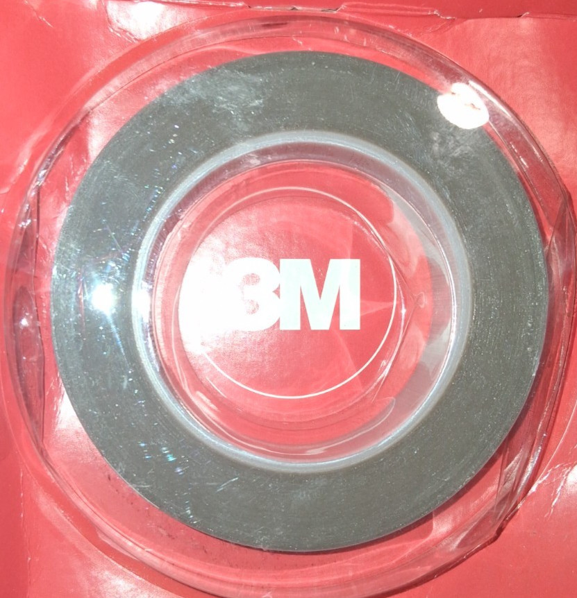 3M PTFE Film Tape Gray 1 3M PTFE Film Tape Gray 1