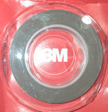 3M PTFE Film Tape Gray 1