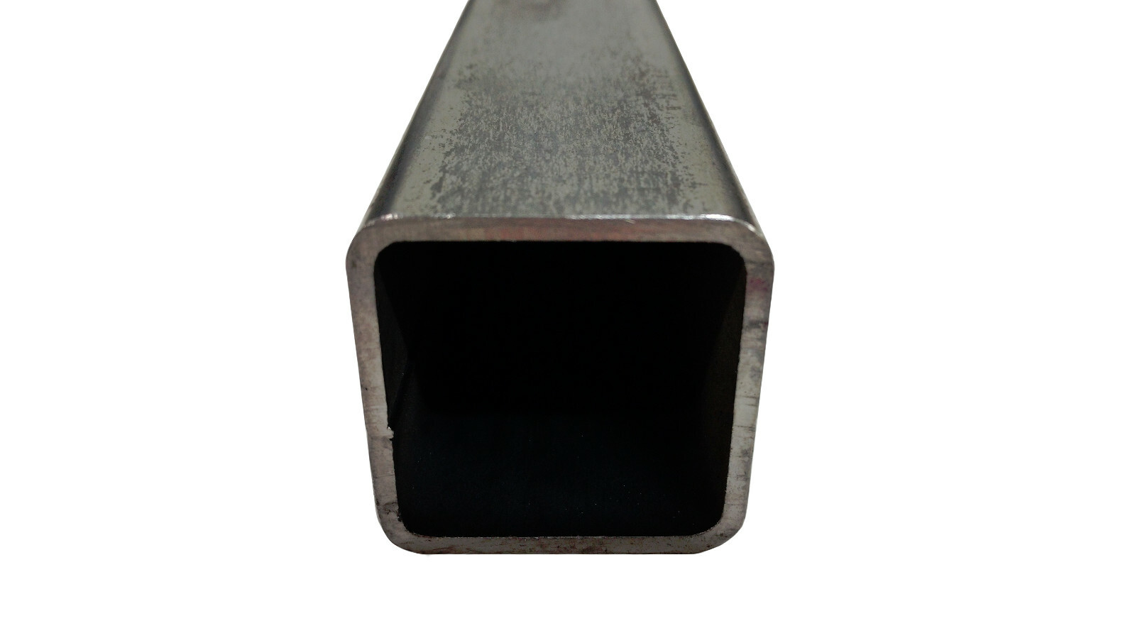 3in x 3in x 3/16in Wall Steel Square Tube 96in Piece