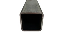3in x 3in x 3/16in Wall Steel Square Tube 96in Piece picture