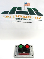 COOPER CROUSE HINDS, DS454, CONTROL ASSEMBLY COVER for HAZARDOUS LOC. ,  SURPLUS picture
