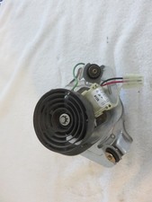 Carrier  Furnace Draft Inducer Part # HC21ZE126A  Motor# J238-112-11203 picture