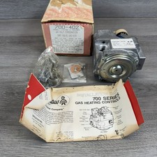 Robertshaw 700-402 Gas Heating Furnace Valve 7000BER 24 Volt picture