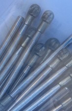 FGOS 6 ( Surgical Shank )High Quality Carbide Burs 30 / pk Single Pack. picture