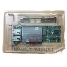 New In Box SUPERMICRO AOC-STG-I2T 10GBE Network Adapter Card picture