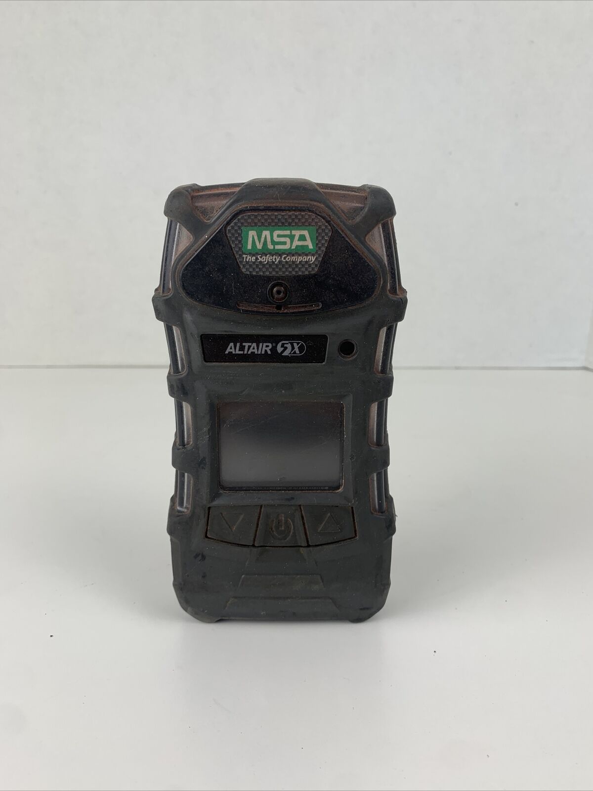 MSA ALTAIR 5X Bluetooth Color Multigas Detector (LEL / O2 / CO / H2S / CH4)