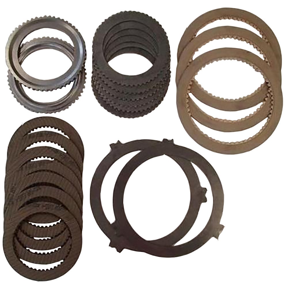 D103219 Replacement Clutch Kit A574001 Fits Case 580C 580D 580 Super D 580E D103219 Replacement Clutch Kit A574001 Fits Case 580C 580D 580 Super D 580E