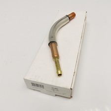 64J60 1640-1106 Tweco Compatible 60° Conductor Tube Assembly picture