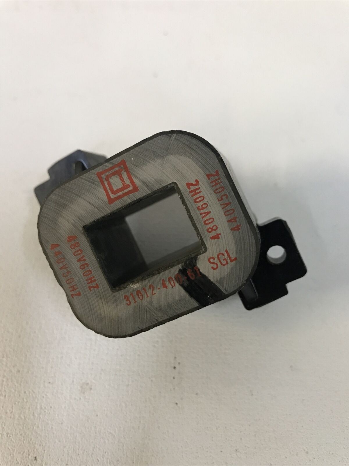 Square D 31012-400-61 Starter Contactor Coil Square D 31012-400-61 Starter Contactor Coil