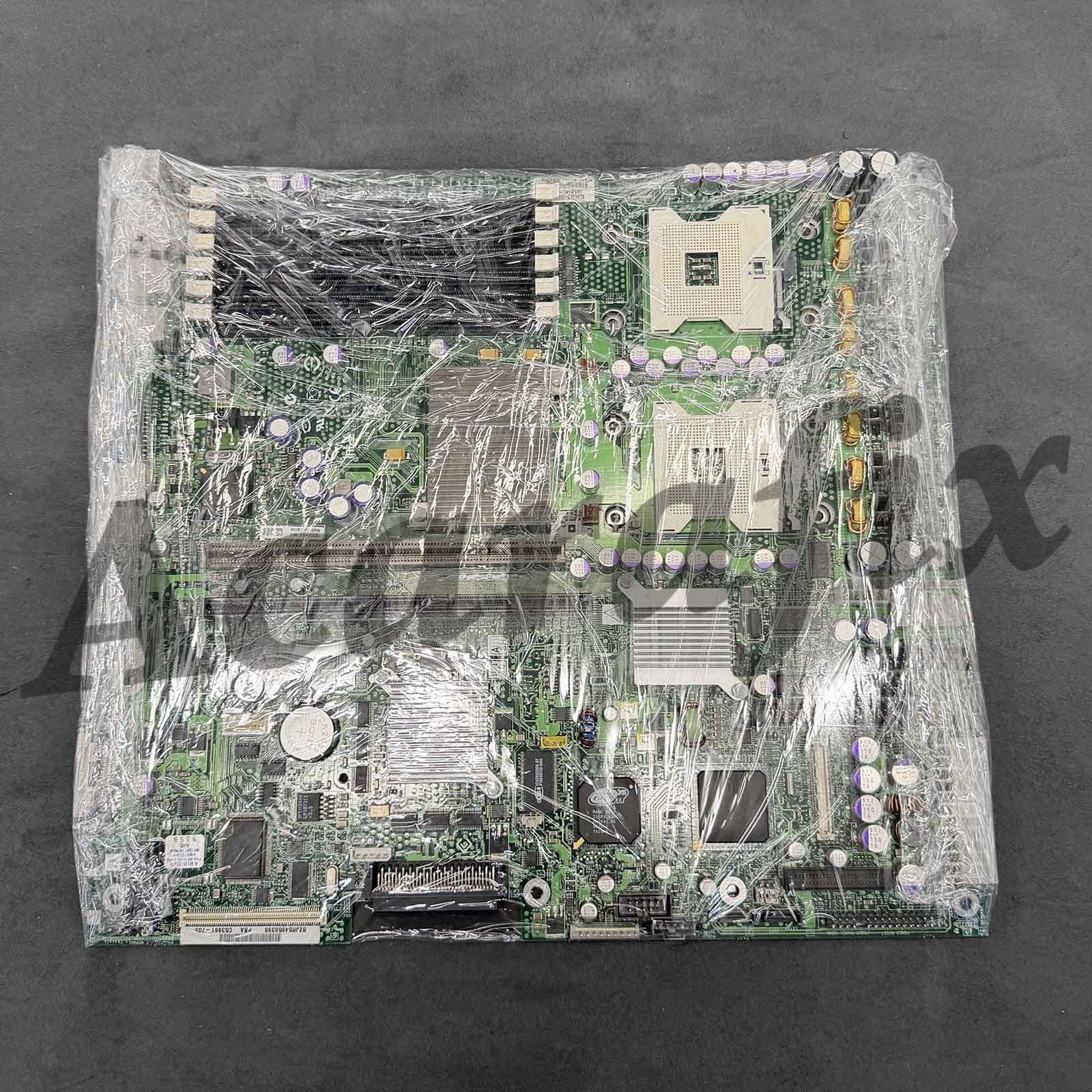 1Pcs Brand New Server Motherboard SE7520JR2 for Intel 1Pcs Brand New Server Motherboard SE7520JR2 for Intel