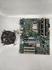 HP E93839 FXN1 Motherboard w/ Intel i5-2500 3.6GHz - 4GB Memory picture
