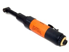 NEW Dotco Pneumatic 90 Degree Angle Drill 5,600 Rpm 1/4-28 Threaded .....(3-1-4) picture