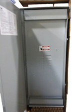 Eaton BR1224L400R Loadcenter 400A Main Lug 240 Volt 1PH3W 120/240V picture