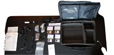 Tektronix THS720A 100Mhz 500Ms/s Portable Oscilloscope EXTRAS 7 Day DOA Warranty picture